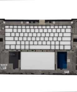 Alternative view of palmrest case cover dell XPS17 9700 9710 9730 Precision 5750 5760 0W20R5