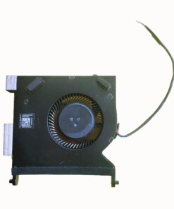Alternative view of Cooling Fan HP EliteDesk 400 G6 800 G6 TPN-Q072 M85699-001