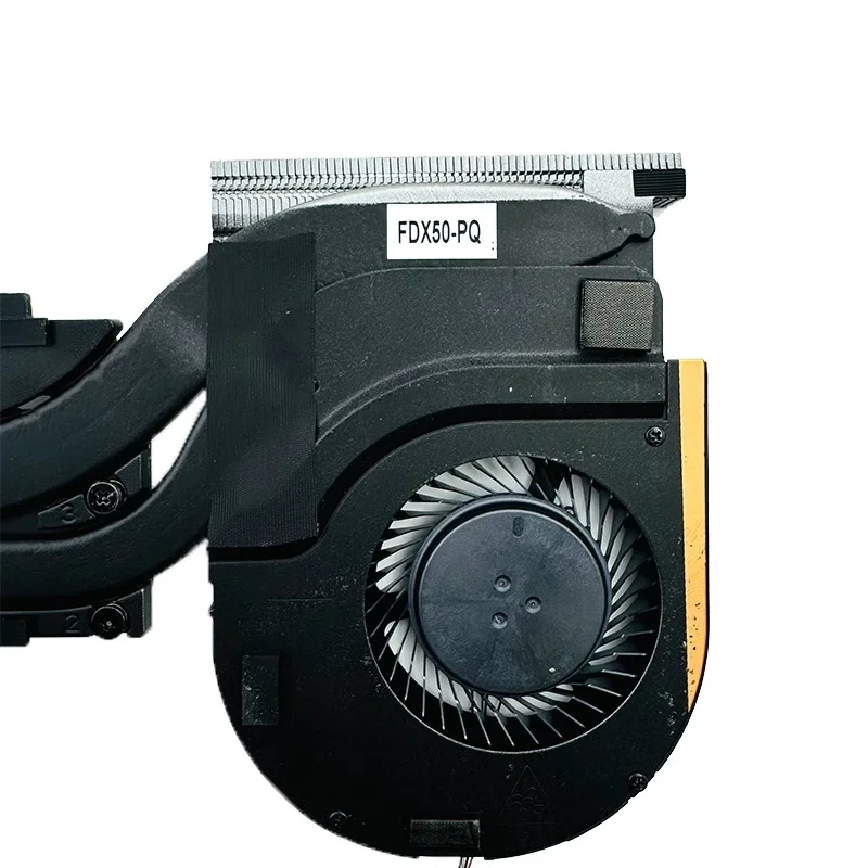Cooling Fan Heatsink Dell Precision 7550 7560 03XNJY 08RVMW - Image 4