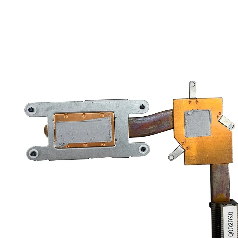 Heatsink cooler dell Inspiron 5570 5593 0GX4TJ - Image 3