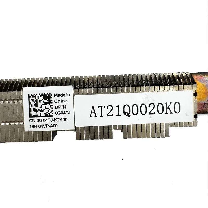 Heatsink cooler dell Inspiron 5570 5593 0GX4TJ - Image 4