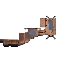 Alternative view of Gpu Heatsink cooler dell Inspiron 5410 V5410 089R8V