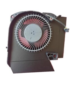 Cooling Fan HP X2S 15-DG TPN-Q215 NS8CC06-18K25 - Image 3