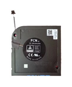 Cooling Fan dell Latitude 5521 Precision 3561 3571 0K86R6 - Image 4