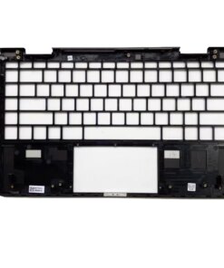 Alternative view of palmrest Case cover HP ENVY X360 13-AY TPN-C147 AM2UT0002H0