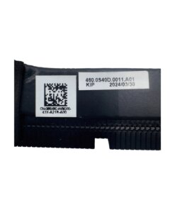 Alternative view of Cooling Fan Heatsink Dell Latitude 5430 Chromebook 086X6C