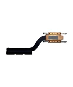 Cooling Fan Heatsink Dell Latitude 5430 Chromebook 086X6C - Image 3