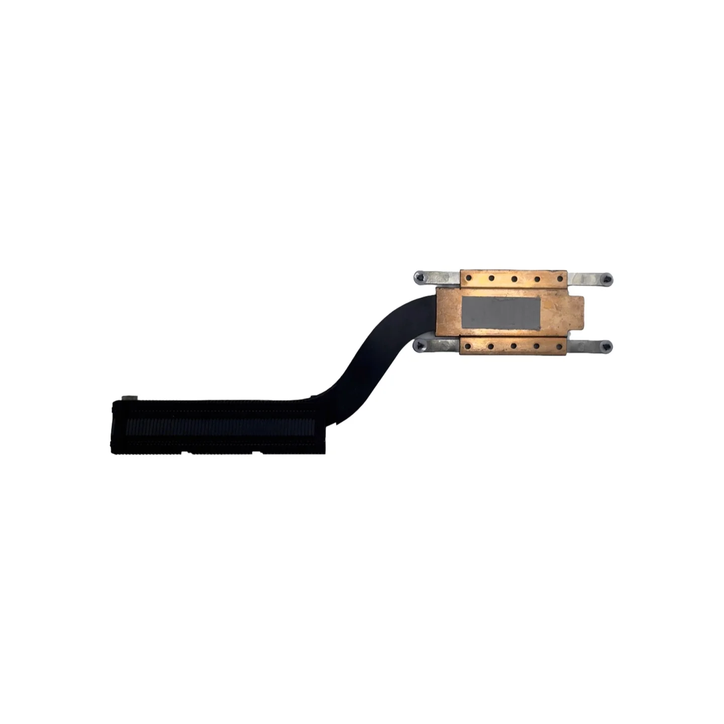Cooling Fan Heatsink Dell Latitude 5430 Chromebook 086X6C - Image 3