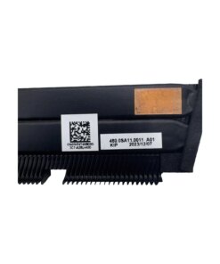 Cooling Fan Heatsink Dell Inspiron 16Pro 7630 - 01H74T - Image 2