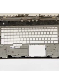 Alternative view of palmrest case cover Dell Alienware M17 R3 00KP6D FDQ71