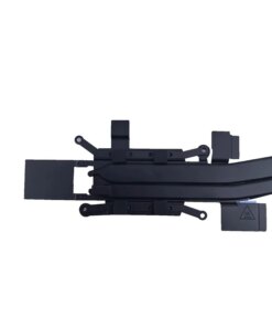 Alternative view of cooling Fan Heatsink Dell Latitude 5421 03FGFF 3FGFF