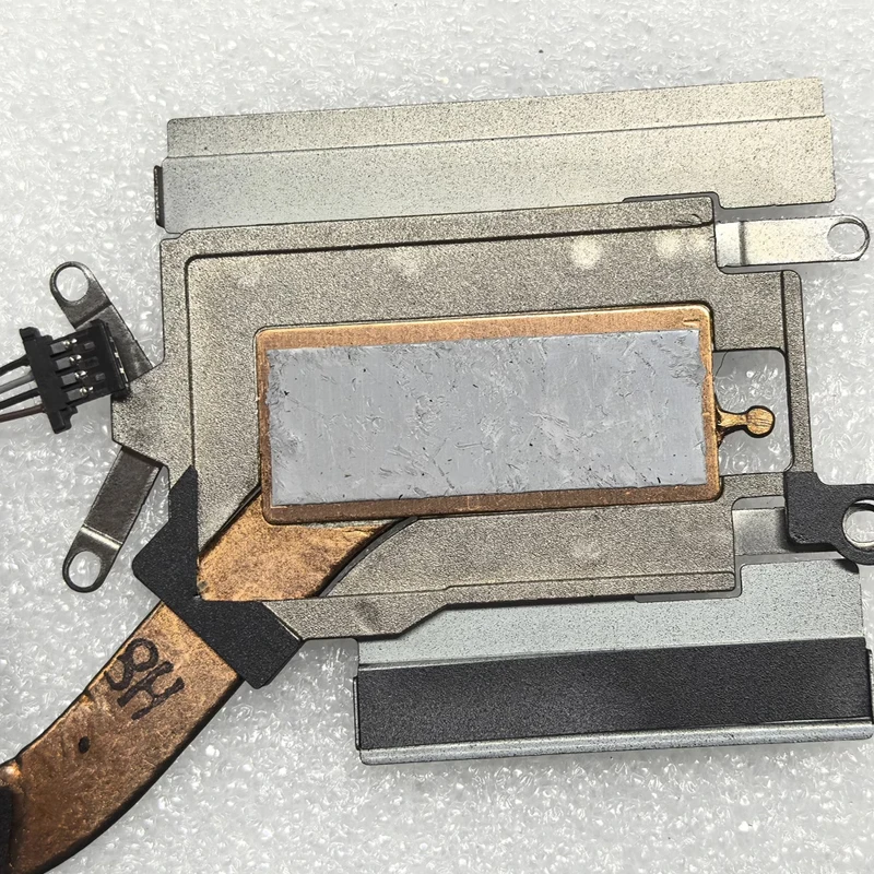 Heatsink cooling fan dell Latitude 7390 2-in-1 / 034T0C AT26B001ZCL EG50040S1-CC30-S9A - Image 4