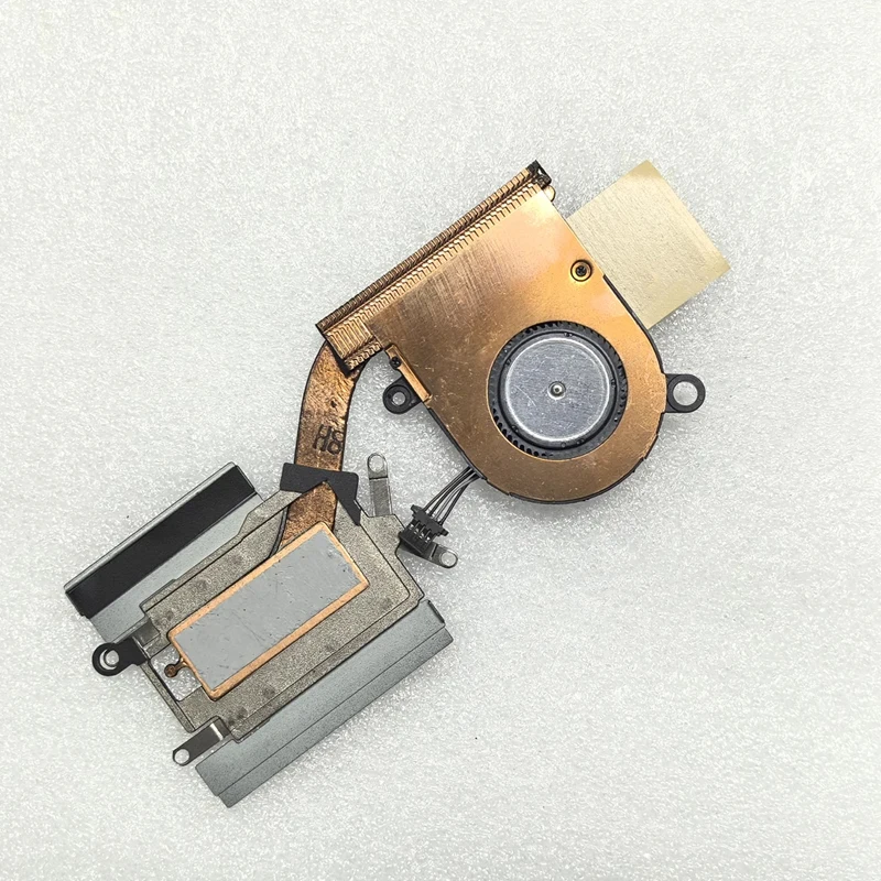 Heatsink cooling fan dell Latitude 7390 2-in-1 / 034T0C AT26B001ZCL EG50040S1-CC30-S9A - Image 3
