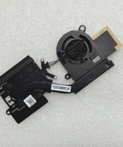 Alternative view of Heatsink cooling fan dell Latitude 7390 2-in-1 / 034T0C AT26B001ZCL EG50040S1-CC30-S9A