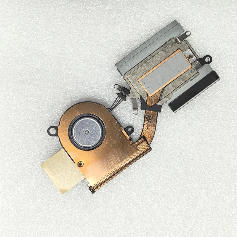 Heatsink cooling fan dell Latitude 7390 2-in-1 / 034T0C AT26B001ZCL EG50040S1-CC30-S9A - Image 6