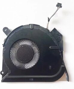 cooling fan hp zhan 66 Pro 15 G2 G3 450 455R G6 G7 HSN-Q16C L47696-001 L47695-001 - Image 4