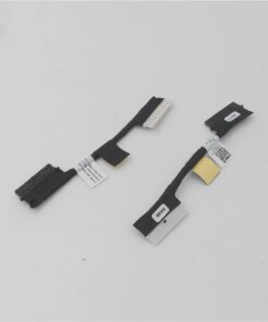 Alternative view of Battery Cable Dell Inspiron G7 7577 7587 7588 CKF50 0NKNK3 NKNK3 DC02002VW00