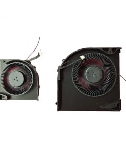 Alternative view of Cooling Fan lenovo ThinkPad P72 P73 01HY796