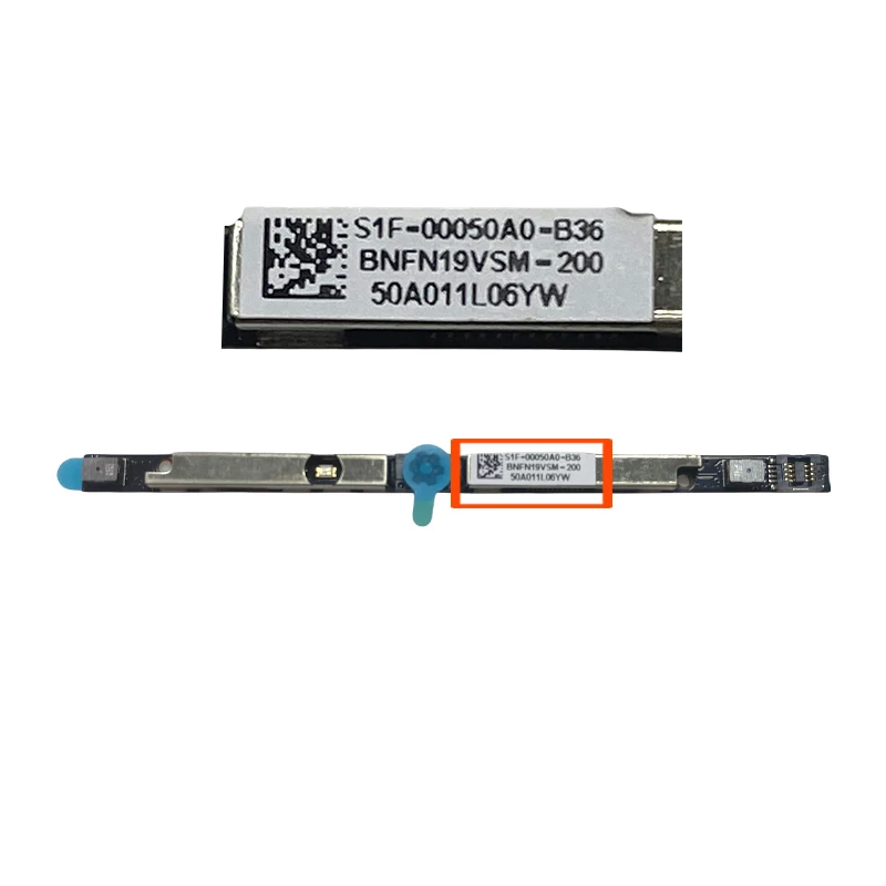 camera webcam MS GS65 GP65 GE65 GL65 GS75 GP75 GE75 P65 P75 MS-16U1 U2 U4 MS-17E1 17E2 17E3 - Image 3