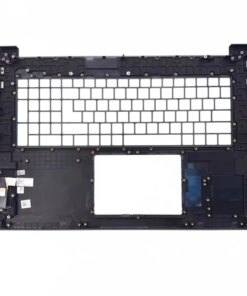 Alternative view of palm rest case cover dell Pro Max 18 Plus MB18250 DN25C 0DN25C