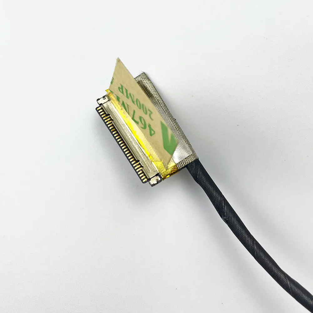 Asus UX303 UX303L UX303LA UX303LB UX303LN UX303LN-1A UX303LN-8A U303L LCD Display cable DC02C00900S - Image 5