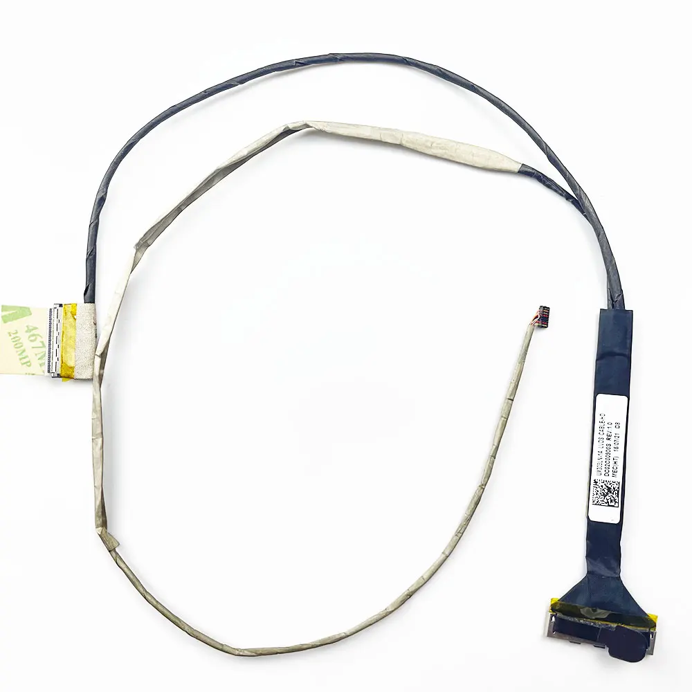 Asus UX303 UX303L UX303LA UX303LB UX303LN UX303LN-1A UX303LN-8A U303L LCD Display cable DC02C00900S - Image 4