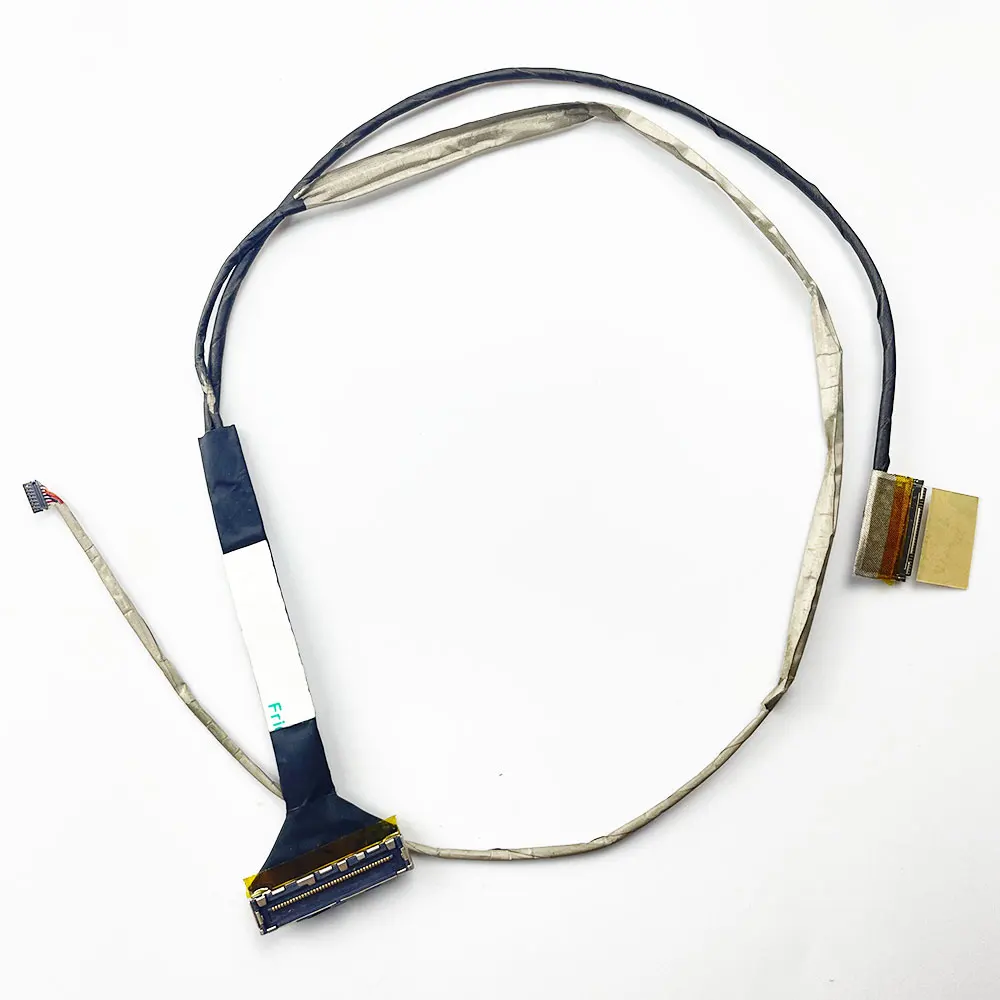 Asus UX303 UX303L UX303LA UX303LB UX303LN UX303LN-1A UX303LN-8A U303L LCD Display cable DC02C00900S - Image 6