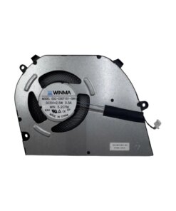 Alternative view of Cooling Fan Dell Inspiron 16pro 5630 5635 06WR1W