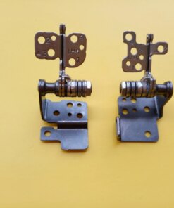 Alternative view of LCD screen hinges MS GE73 GP73 MS-17C1 17C5 17C7 17C6