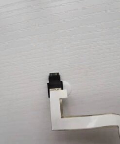 Alternative view of Video camera screen cable Dell Latitude 7420 7420S E7420 E7420S 7200 P135G - 0622XJ