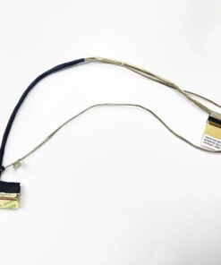 Alternative view of Video cable Dell Inspiron 14 3467 3468 3462 3465 450.09W01.0002 055GV8
