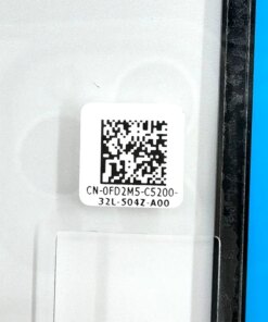 dell Latitude 9430 2-in-1 0FD2M5 Lcd Front Frame cover - Image 3