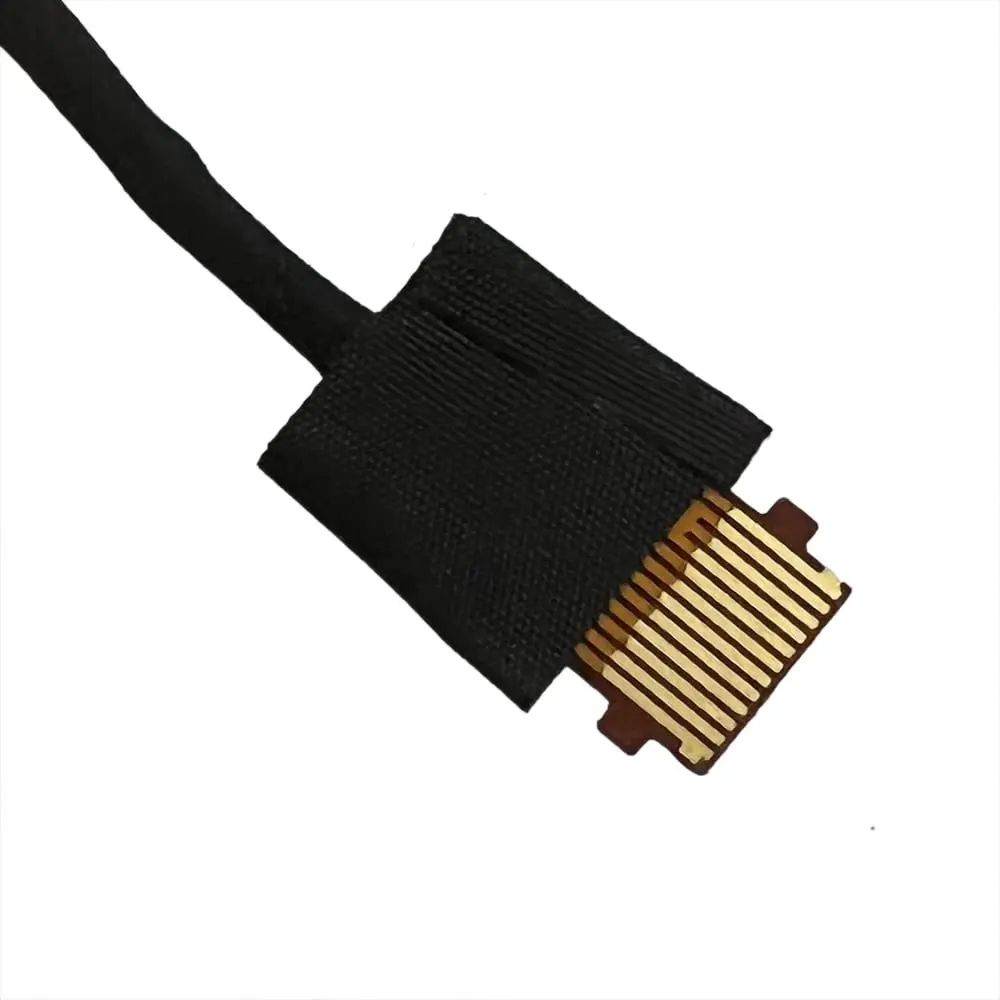 Dell Inspiron 17 7791 P42E HDD SSD Cable Bracket 0J2DDC 052J4G - Image 5