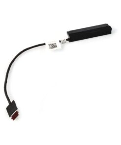 Dell Inspiron 17 7791 P42E HDD SSD Cable Bracket 0J2DDC 052J4G - Image 4
