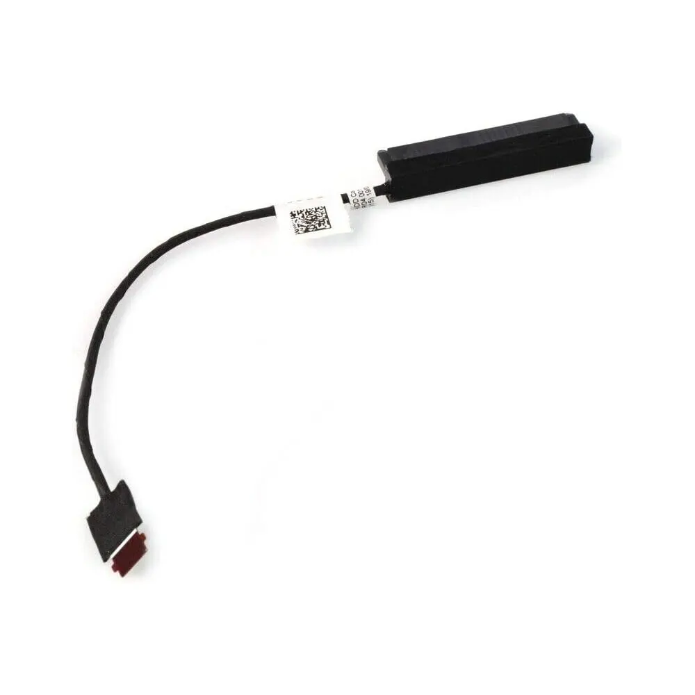 Dell Inspiron 17 7791 P42E HDD SSD Cable Bracket 0J2DDC 052J4G - Image 4