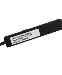 Dell Inspiron 17 7791 P42E HDD SSD Cable Bracket 0J2DDC 052J4G - Image 6