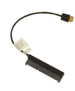 Dell Inspiron 17 7791 P42E HDD SSD Cable Bracket 0J2DDC 052J4G - Image 3
