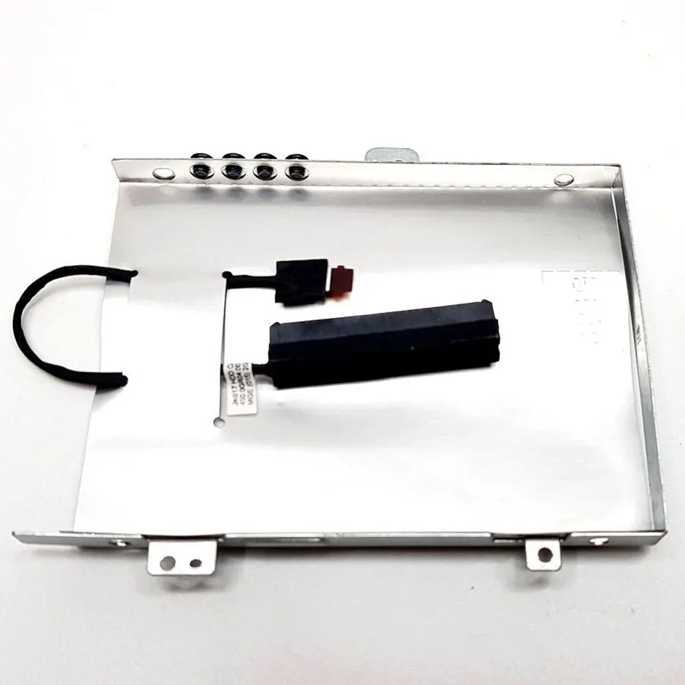 Dell Inspiron 17 7791 P42E HDD SSD Cable Bracket 0J2DDC 052J4G - Image 2