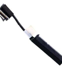 Dell Latitude 5470 E5470 HDD SSD Cable Bracket 04JMFP 080RK8 DC02C00B100 - Image 4
