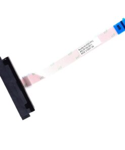 Dell Inspiron 5480 5485 5488 Vostro 5481 SSD HDD Cable Bracket 0HN0PP - Image 4
