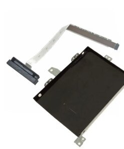 Alternative view of Dell Inspiron 17 7786 7199 P36E HDD SSD Cable 0XYMJP 0T5D1H