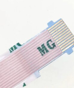 Dell Inspiron 17 7786 7199 P36E HDD SSD Cable 0XYMJP 0T5D1H - Image 6