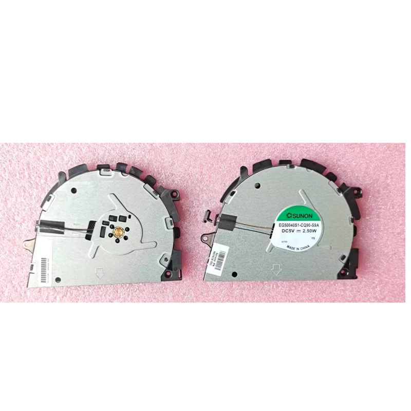 cooling fan HP 66 PRO 14 G4/G5 440 450 455 650 G8 G9 G10 - Image 4