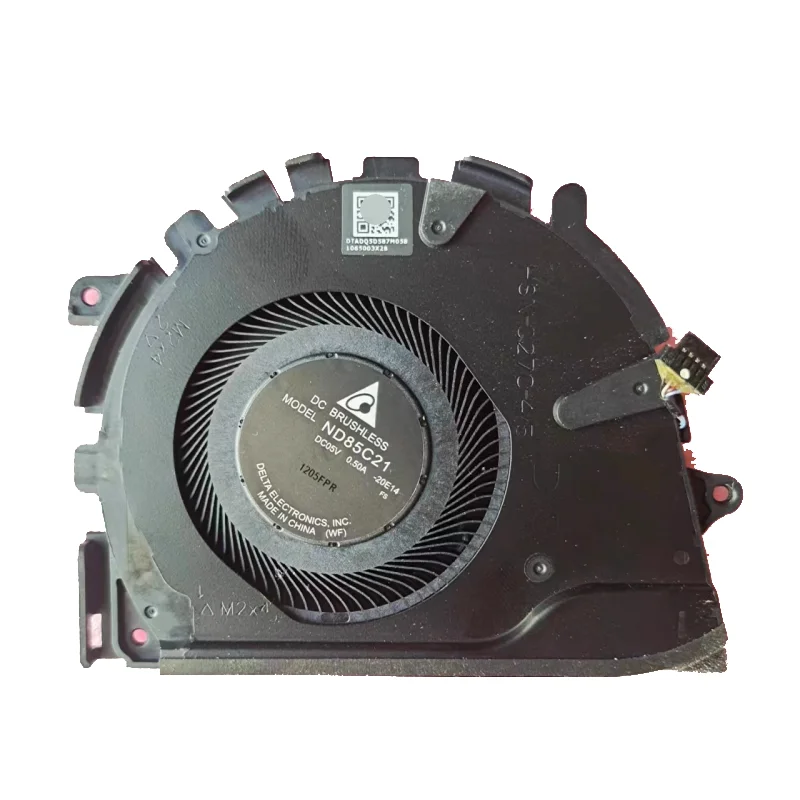 cooling fan HP 66 PRO 14 G4/G5 440 450 455 650 G8 G9 G10 - Image 3