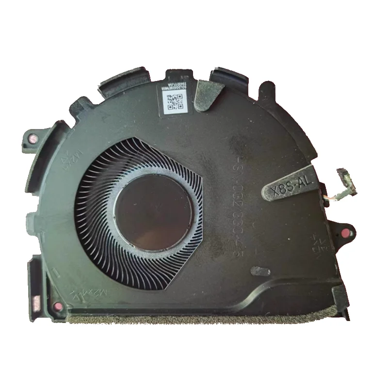 cooling fan HP 66 PRO 14 G4/G5 440 450 455 650 G8 G9 G10 - Image 2