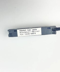 HDD cable Acer Aspire S3-392G MS2385 / 50.4L503.011 - Image 4