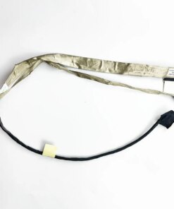 Alternative view of Video Lcd Cable MSI GE70 MS1759 MS-1759 / K1N-3030007-H39 K19-3040074-J86