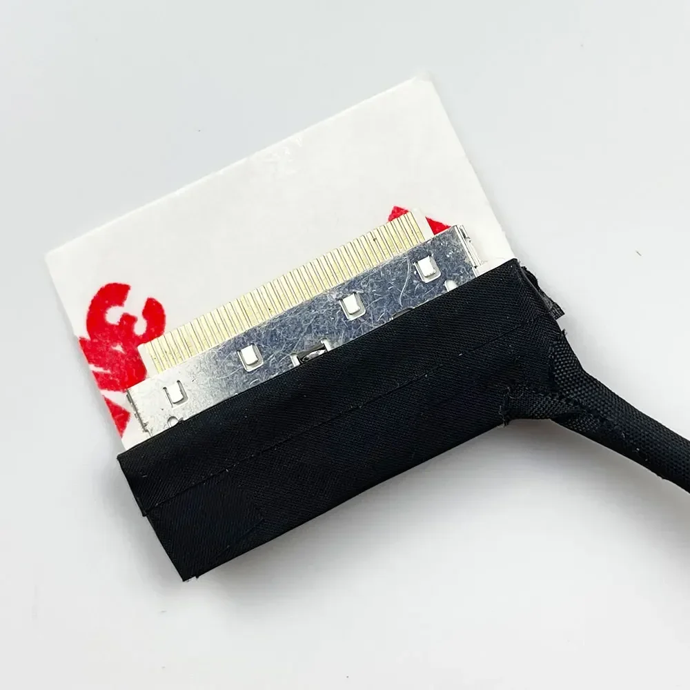 HP 15-CX zbook 15V G5 99 G1 TPN-C133 TPN-C134 LCD Display cable DC02C00I400 DC02C00I200 DC020031H00 - Image 3