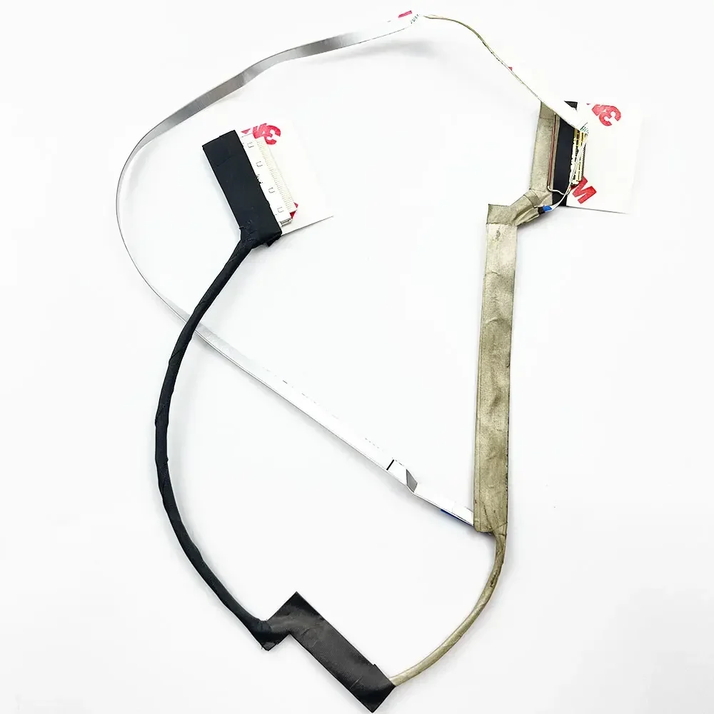 HP 15-CX zbook 15V G5 99 G1 TPN-C133 TPN-C134 LCD Display cable DC02C00I400 DC02C00I200 DC020031H00 - Image 5