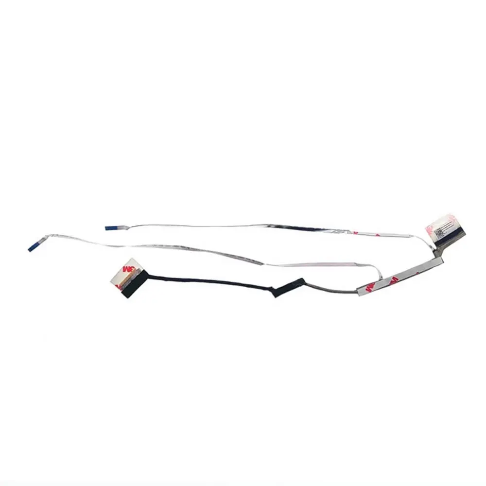 HP 15-CX zbook 15V G5 99 G1 TPN-C133 TPN-C134 LCD Display cable DC02C00I400 DC02C00I200 DC020031H00 - Image 6